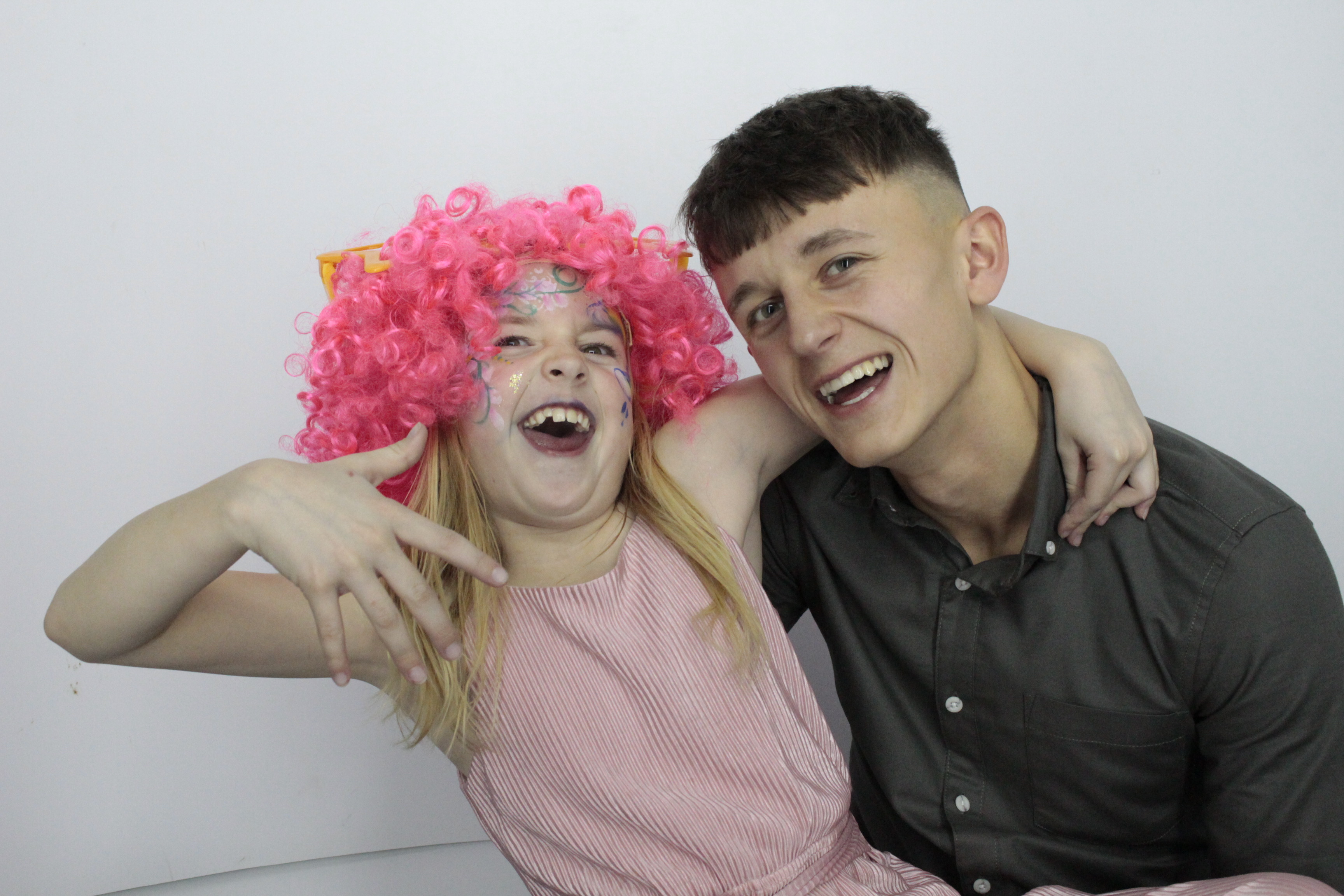 Paul's 40th Birthday | View more photos from the event at gallery.myphotoboothexperience.co.uk/u/MyPhotoBoothExperienceLtd/Pauls-40th-Birthday